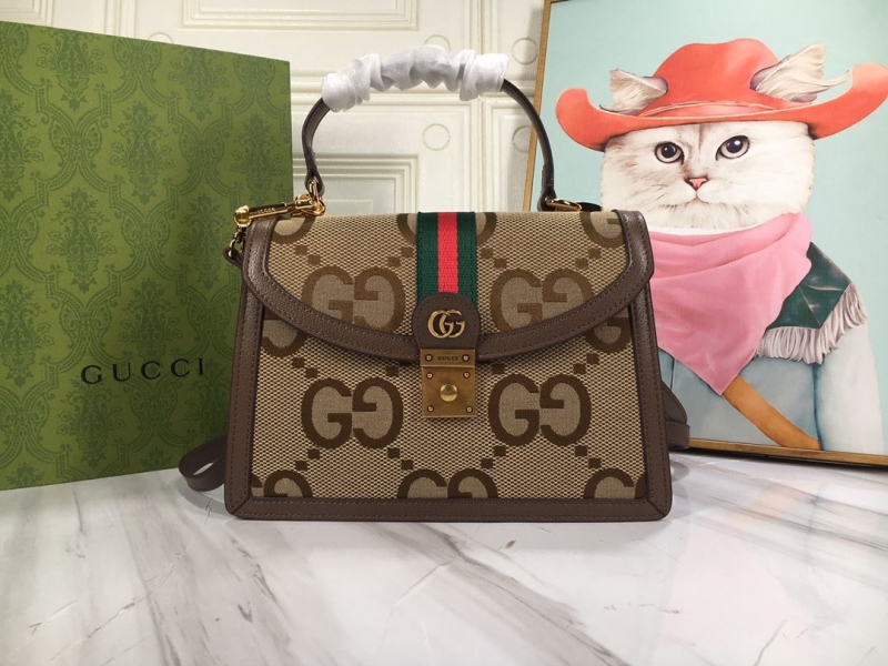 Gucci Top Handle Bags